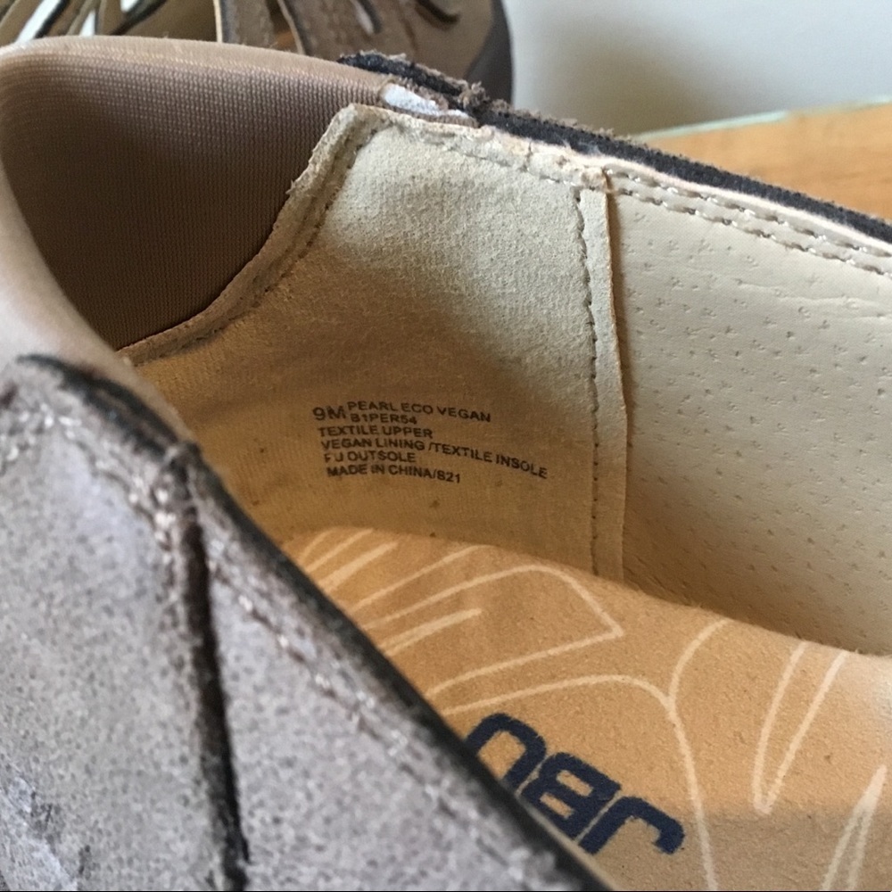 JBU Pearl Eco Vegan Loafer - Picture 2 of 8